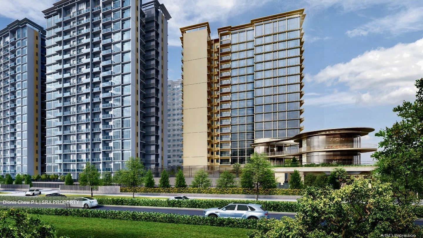 Grand Dunman (D15), Apartment #560616361